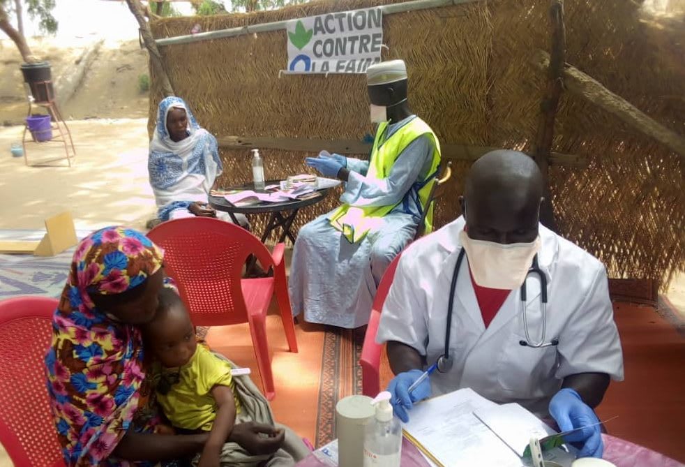 Cameroun -crise covid-19